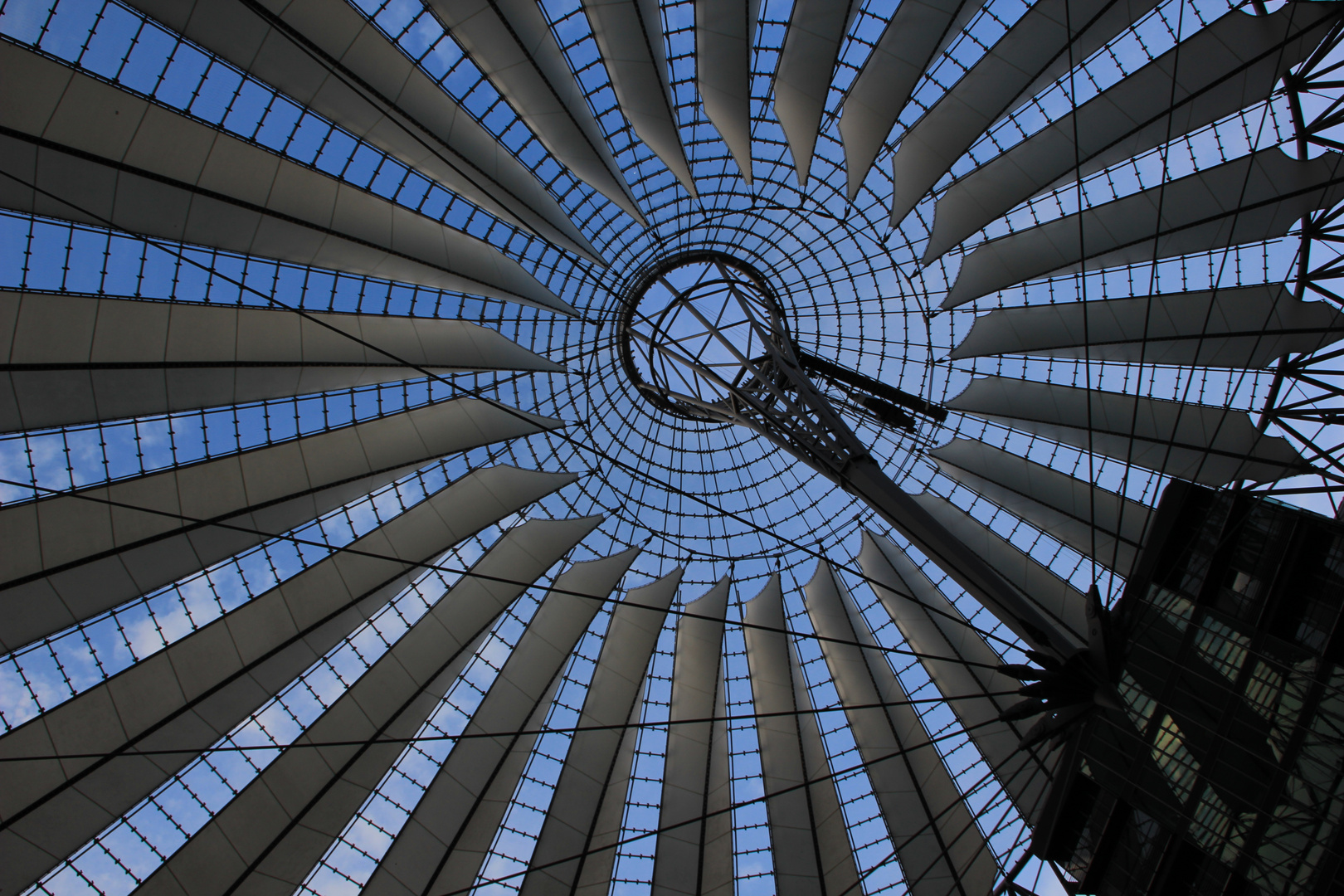 Sony Center