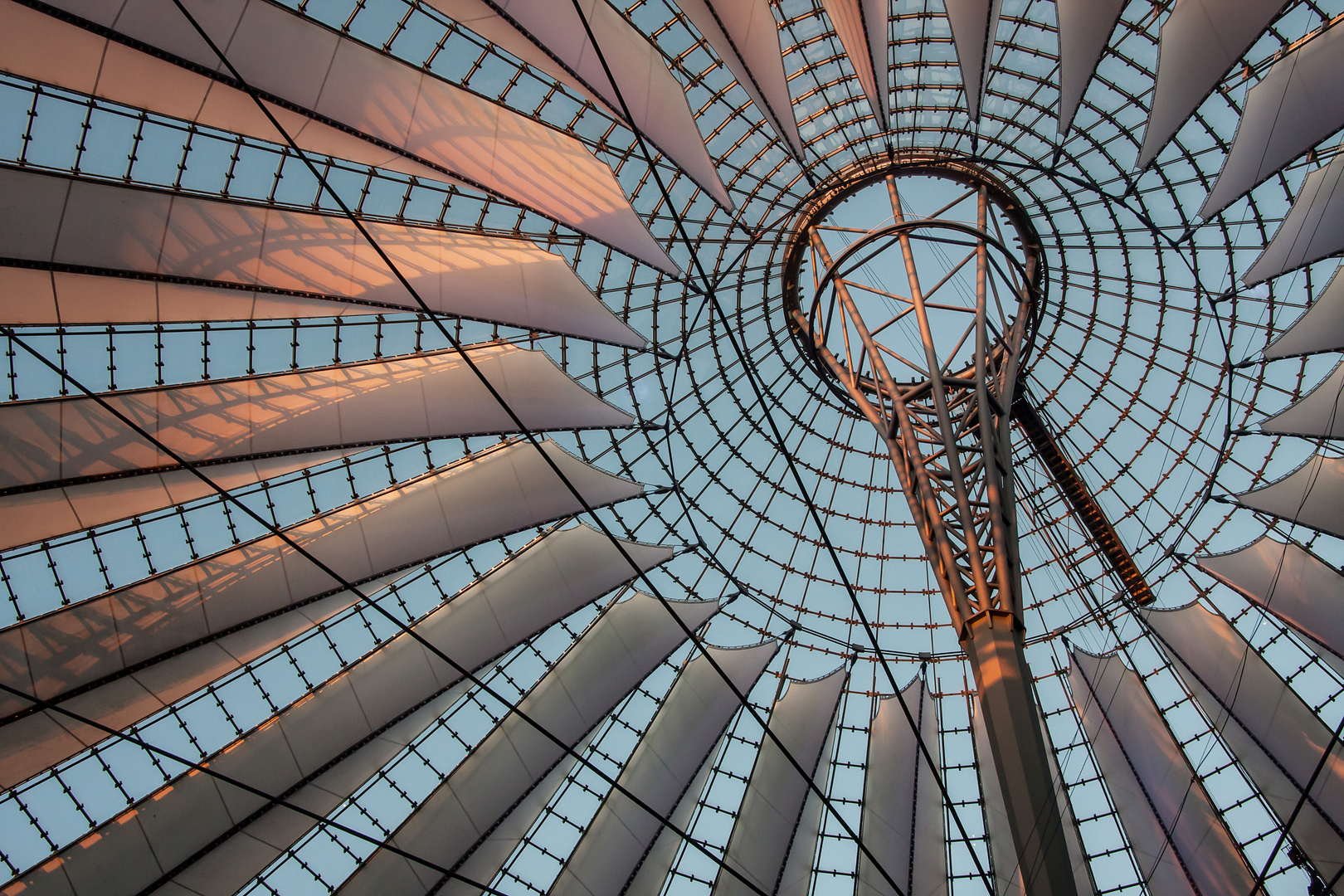 Sony Center Berlin