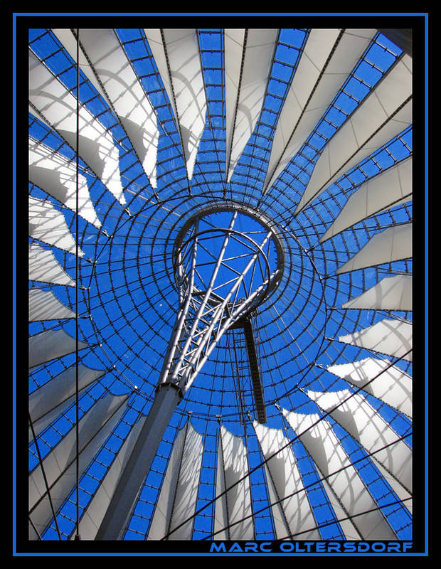 Sony Center Berlin