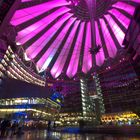 Sony Center Berlin