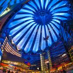 Sony Center Berlin 2