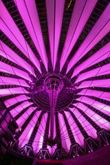 Sony Center Berlin