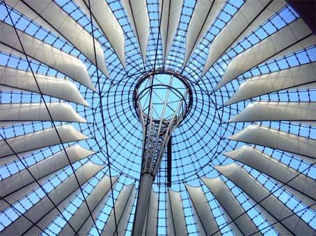 Sony Center Berlin