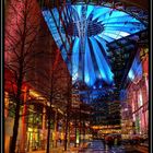 Sony Center Berlin