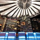 Sony Center Berlin