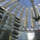 Sony Center Berlin (3D)