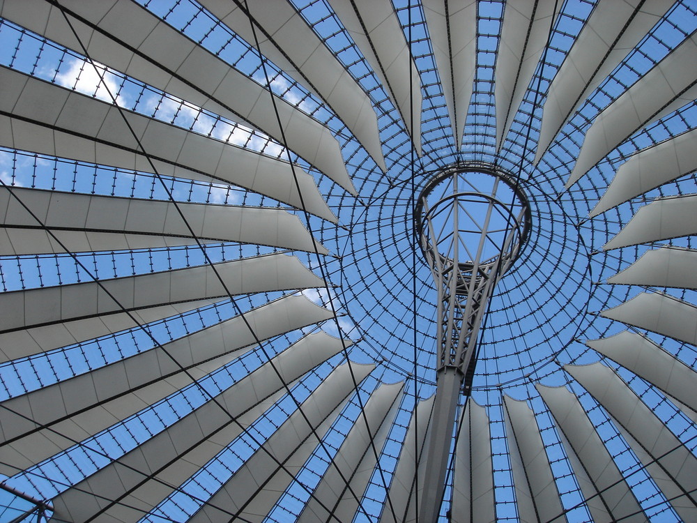 Sony Center Berlin