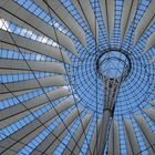 Sony Center Berlin