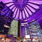 Sony Center Berlin