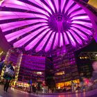 Sony Center Berlin