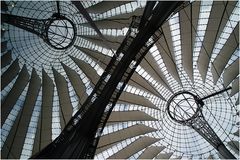 Sony Center, Berlin