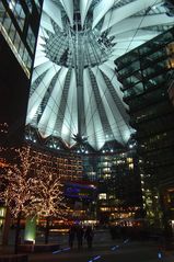 Sony Center Berlin