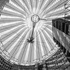 Sony Center - Berlin