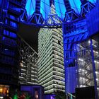 Sony Center Berlin