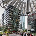 Sony Center Berlin