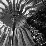 Sony Center Berlin