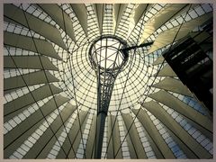 Sony Center Berlin