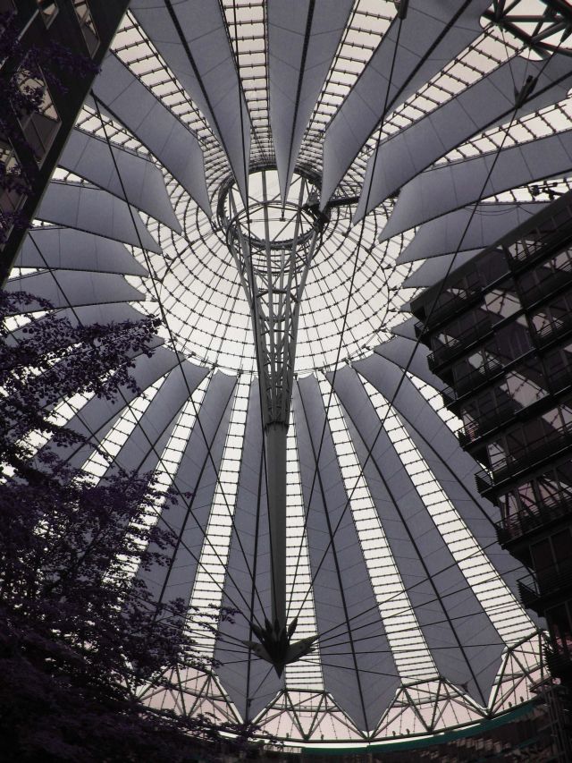 Sony Center Berlin