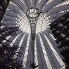 Sony Center Berlin