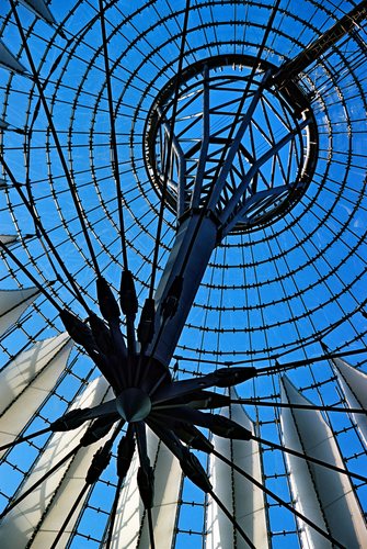 Sony Center Berlin