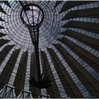 Sony Center, Berlin