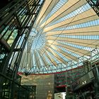 SONY Center Berlin