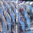 Sony Center Berlin