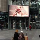 Sony Center, Berlin