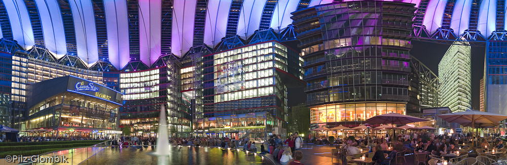 Sony Center (Berlin)