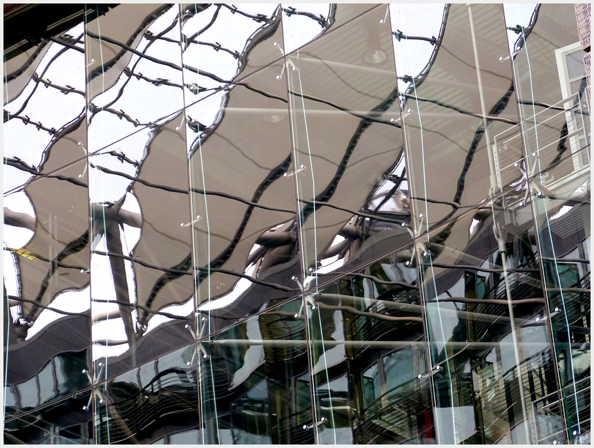 sony center, berlin.