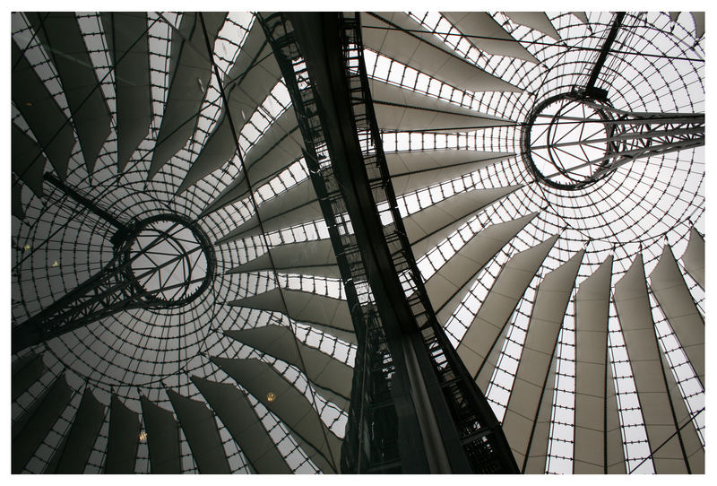 Sony Center, Berlin