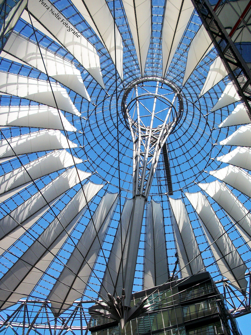 Sony Center Berlin