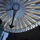 Sony Center Berlin