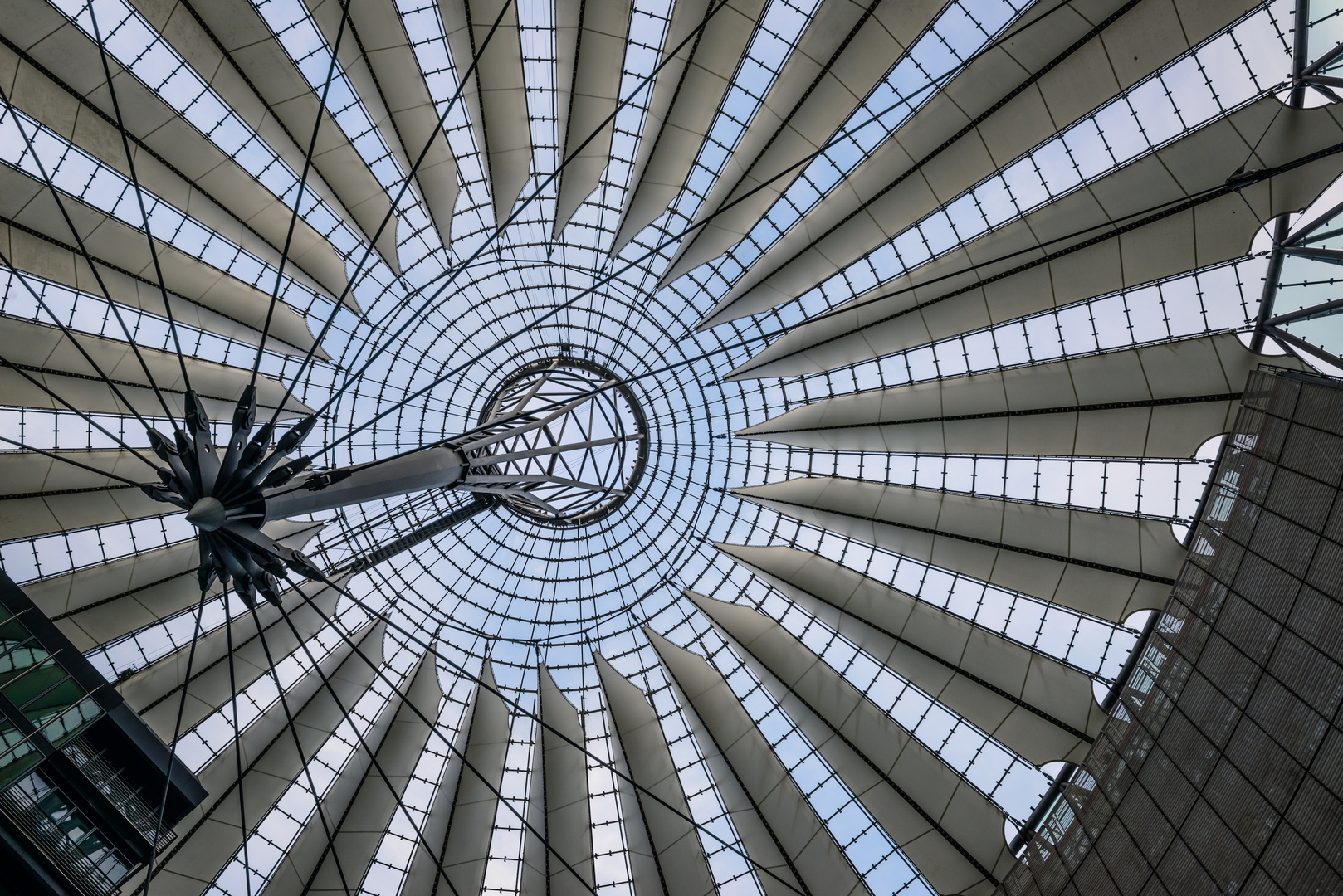 Sony Center Berlin