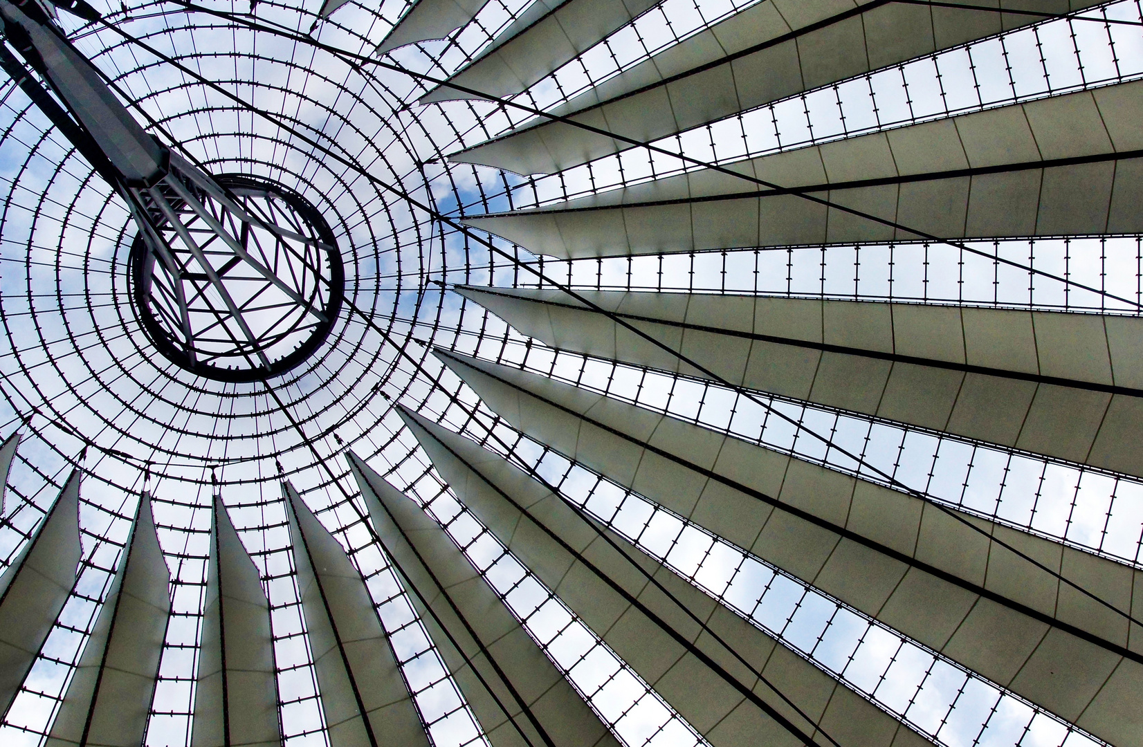 Sony Center Berlin