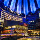 Sony Center Berlin