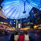 Sony Center Berlin