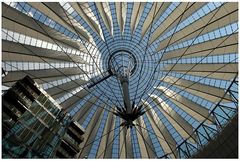 Sony Center Berlin