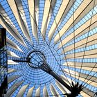 Sony Center - Berlin