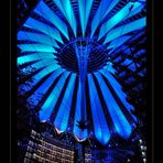 Sony Center - Berlin