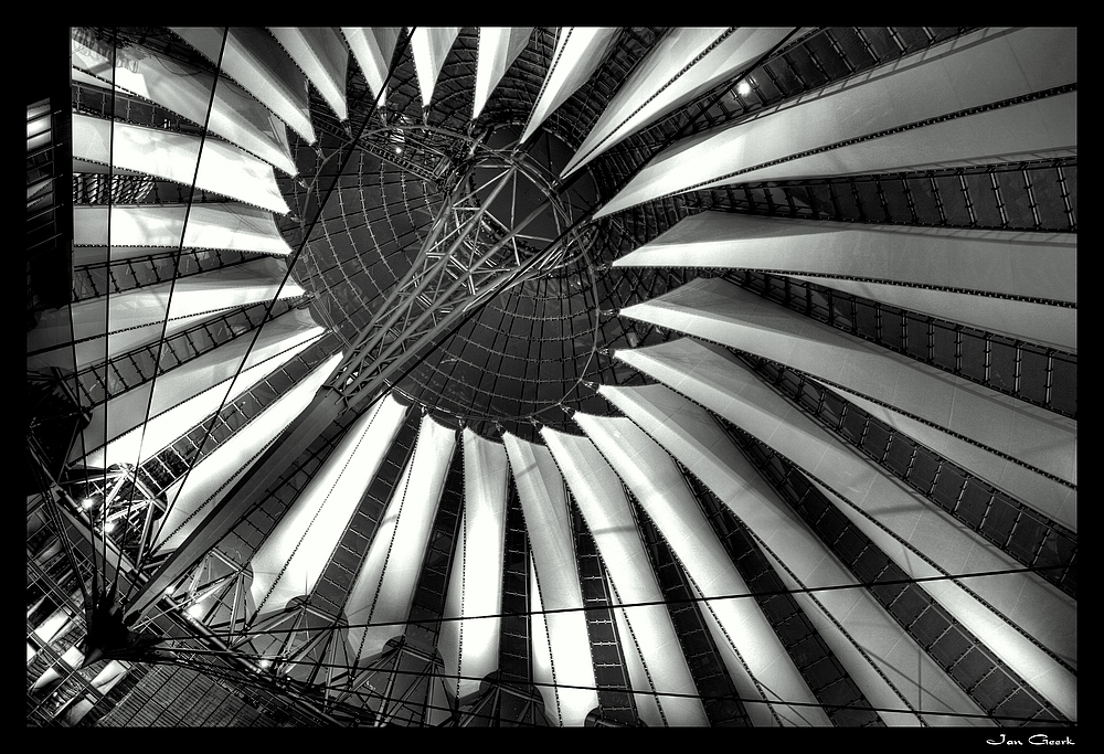 Sony Center Berlin