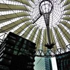 Sony Center, Berlin