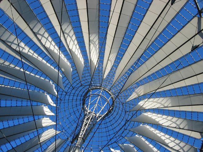 Sony Center Berlin