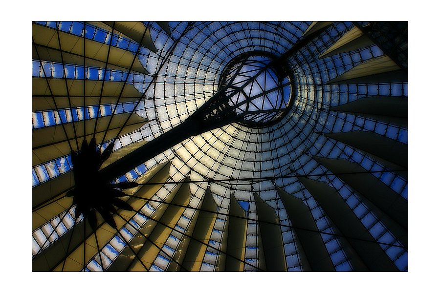 Sony Center Berlin