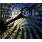 Sony Center Berlin