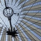 Sony Center  Berlin