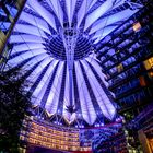 Sony Center - Berlin