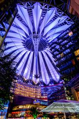 Sony Center - Berlin