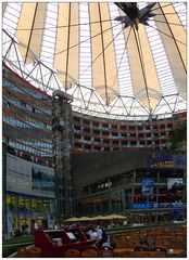 Sony Center Berlin