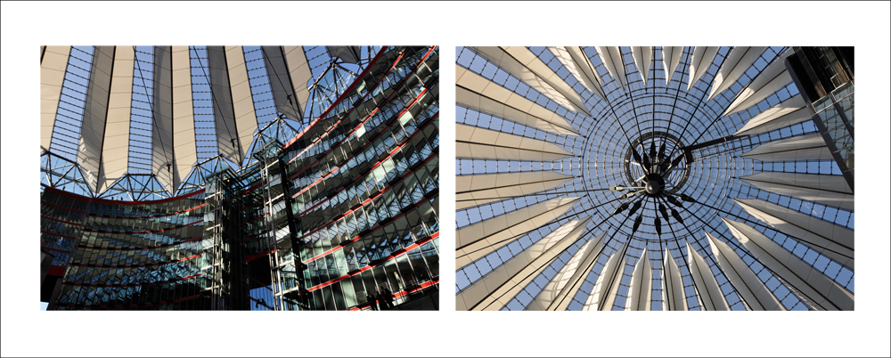 Sony Center Berlin